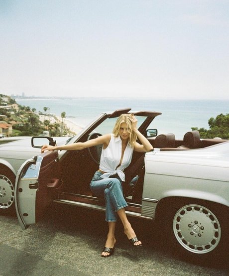 Charlotte McKinney