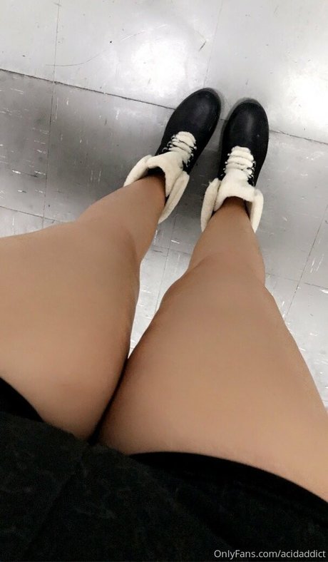 Acidaddict