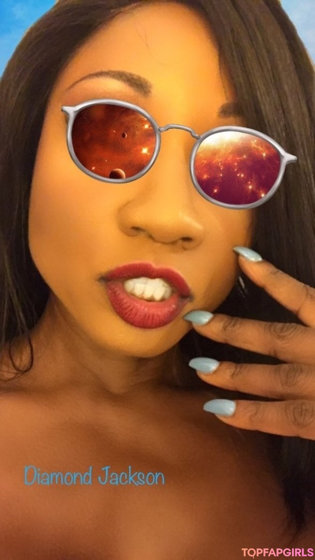 Photo nue de fuite OnlyFans de Diamondjackson #18 Photo nue de fuite OnlyFans de Diamondjackson #18