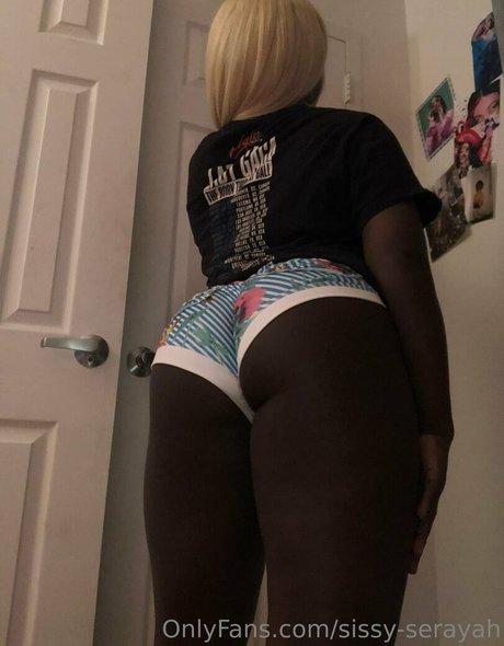 Sissy-serayah