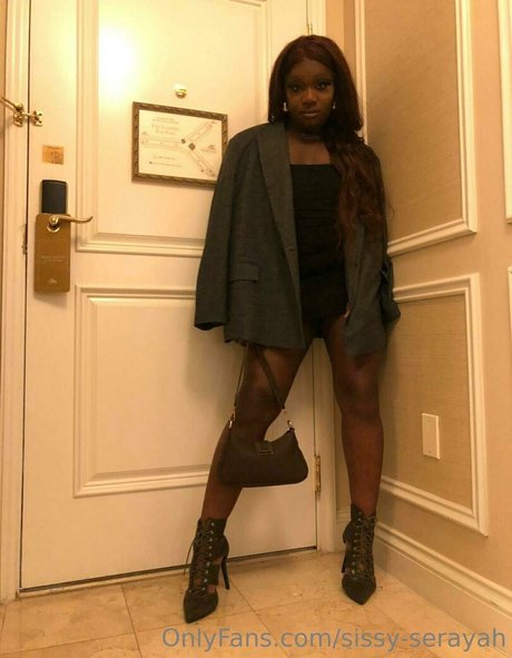 Sissy-serayah