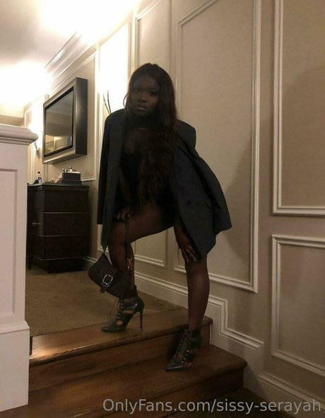 Sissy-serayah