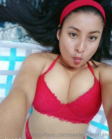 Sexiecuatoriana