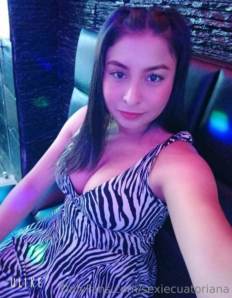 Sexiecuatoriana
