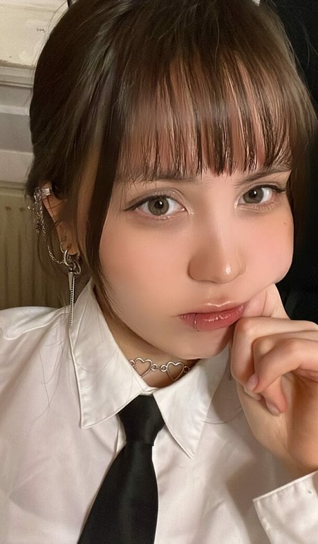 ASMR BlueKatie