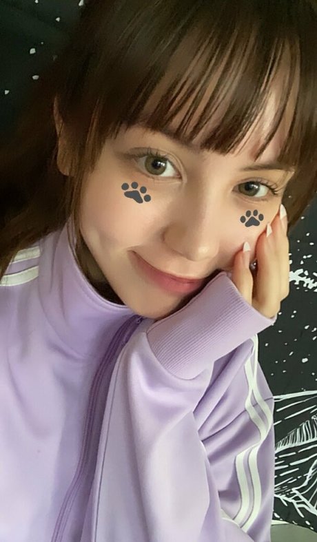 ASMR BlueKatie