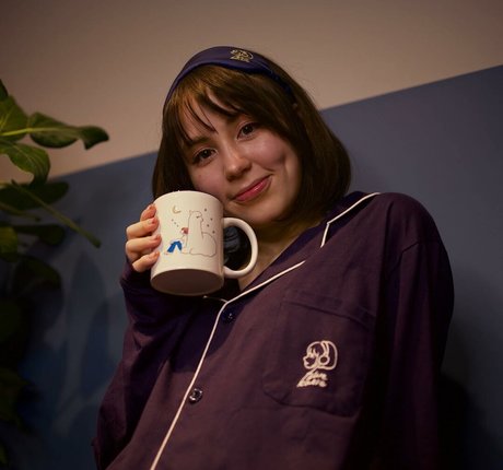 ASMR BlueKatie