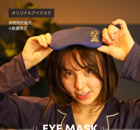 ASMR BlueKatie