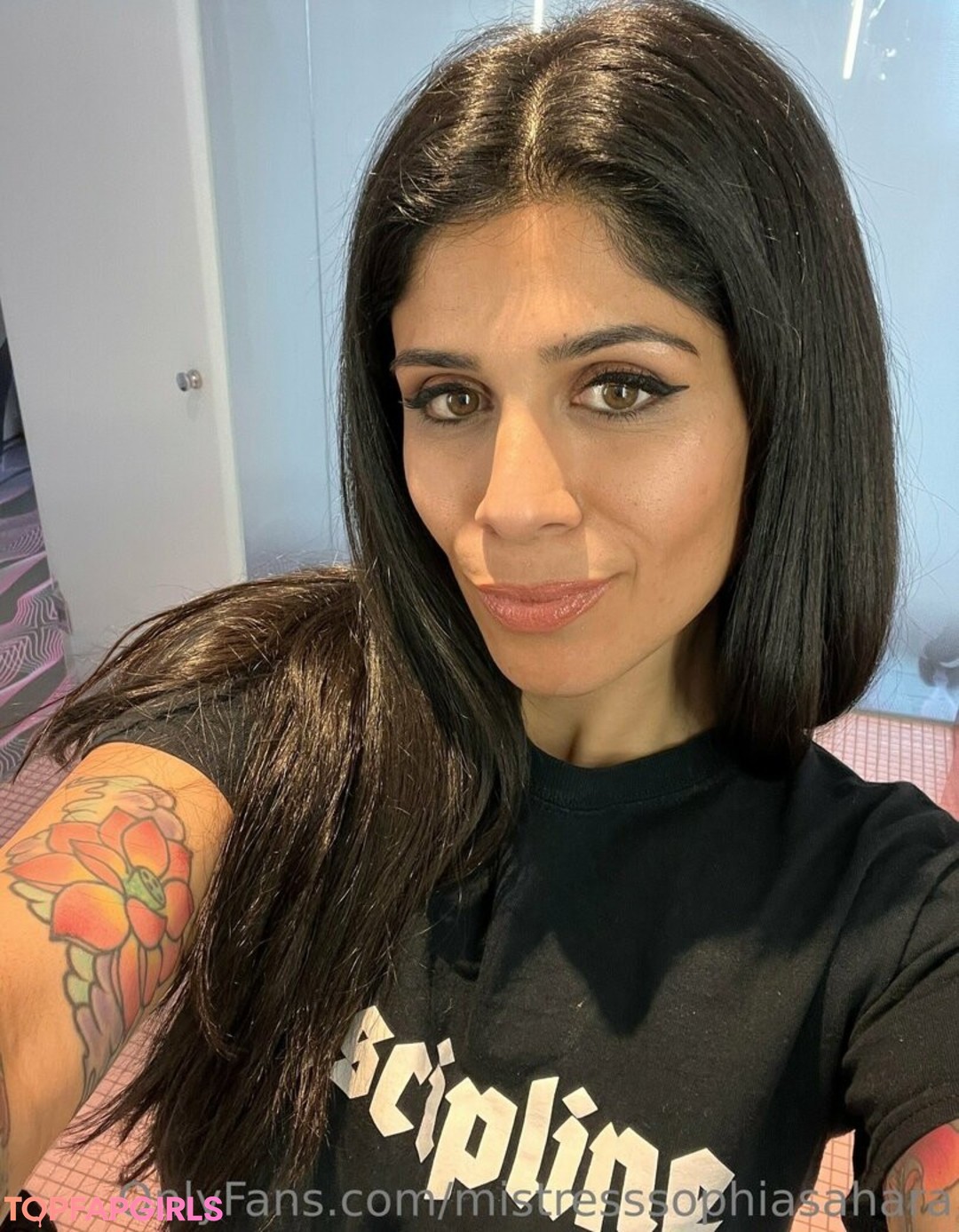 Photo nue de fuite OnlyFans de Mistresssophiasahara #127 Photo nue de fuite OnlyFans de Mistresssophiasahara #127