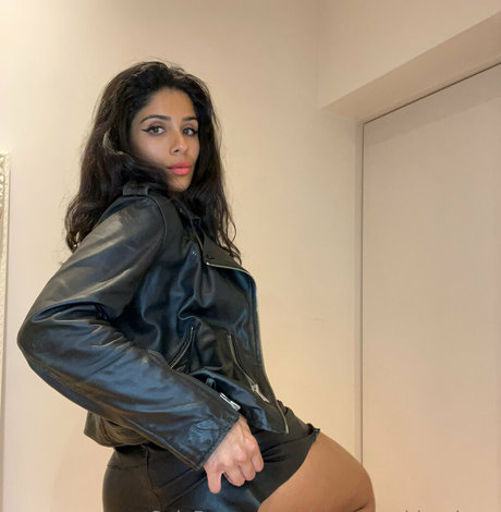 Photo nue de fuite OnlyFans de Mistresssophiasahara