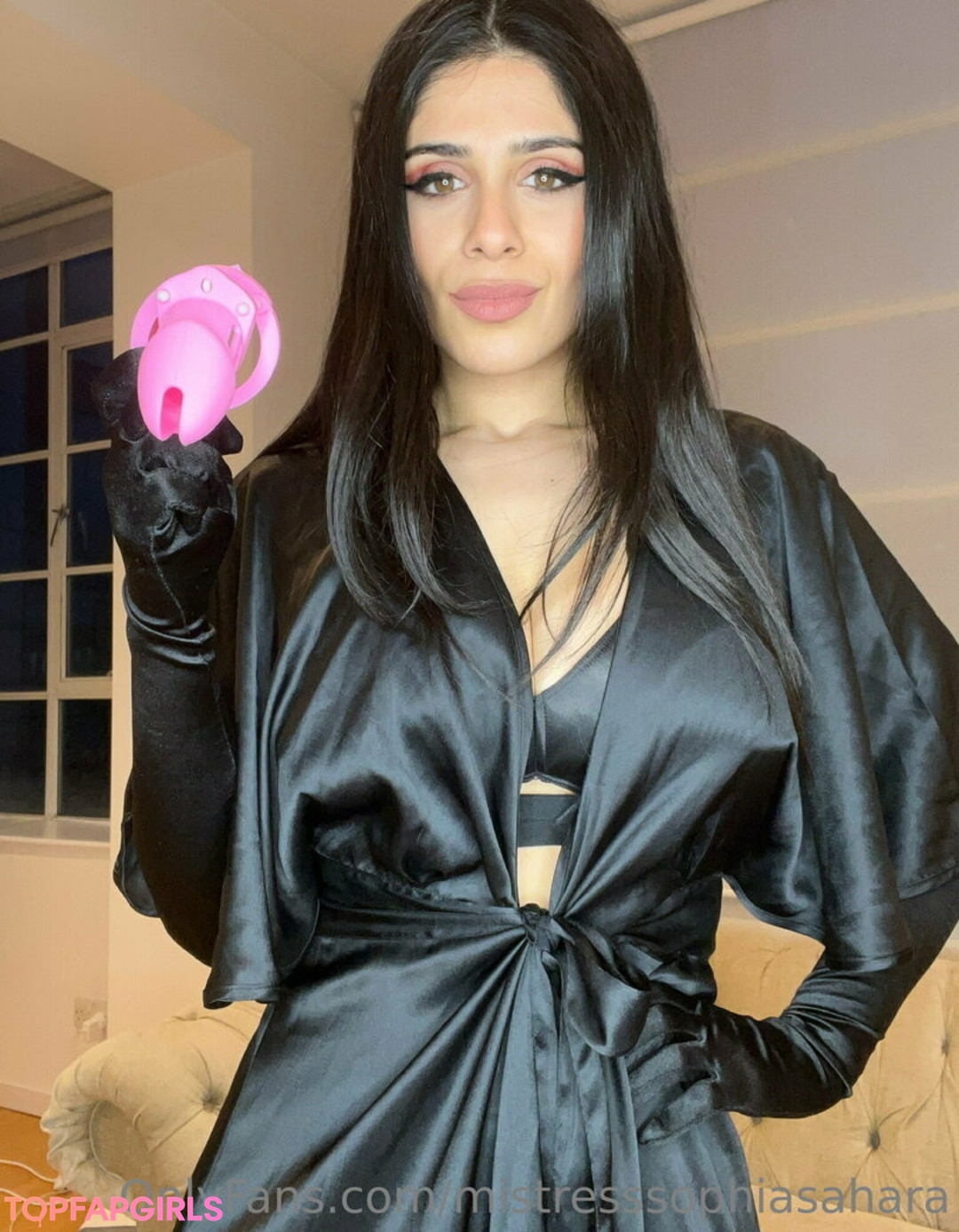 Photo nue de fuite OnlyFans de Mistresssophiasahara #175 Photo nue de fuite OnlyFans de Mistresssophiasahara #175