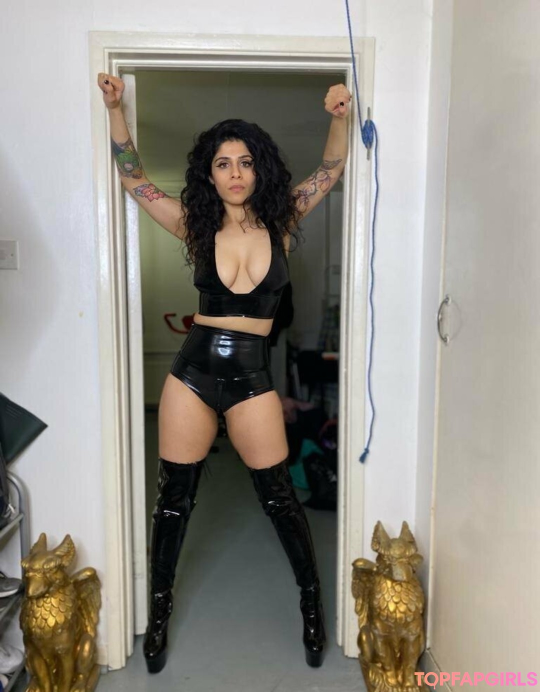 Photo nue de fuite OnlyFans de Mistresssophiasahara #54 Photo nue de fuite OnlyFans de Mistresssophiasahara #54