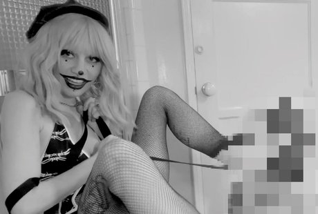 Photo nue de fuite OnlyFans de Shamelessmilk