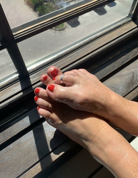 Photo nue de fuite OnlyFans de Madame Elise
