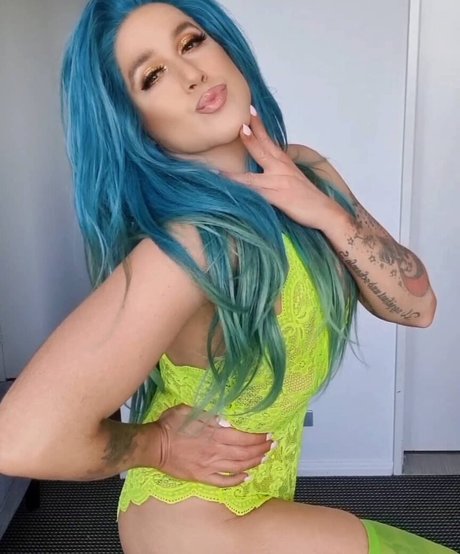 Brooke Spearz