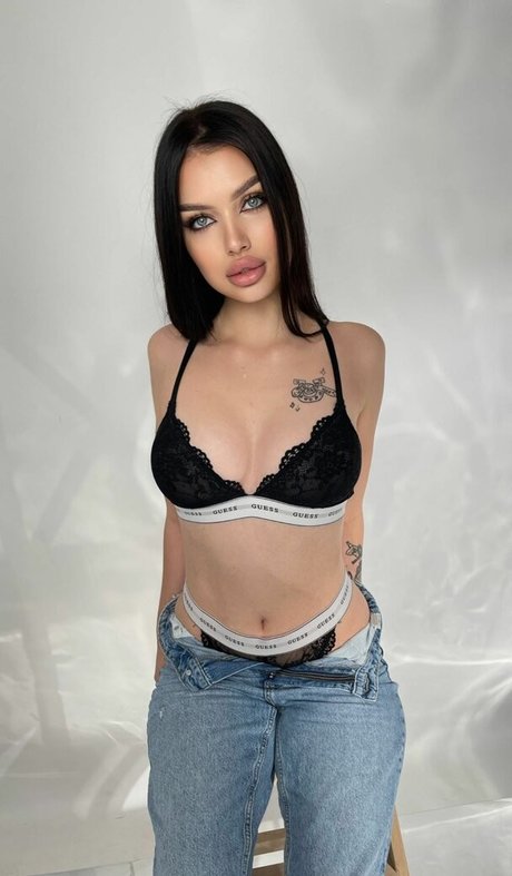 Photo nue de fuite OnlyFans de Baby6661666