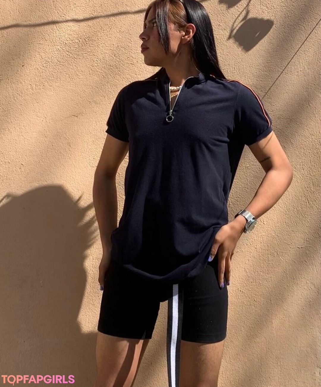 Photo nue de fuite OnlyFans de Lilith Moreno #22 Photo nue de fuite OnlyFans de Lilith Moreno #22