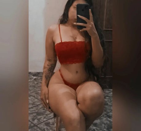Photo nue de fuite OnlyFans de Mary Gustin