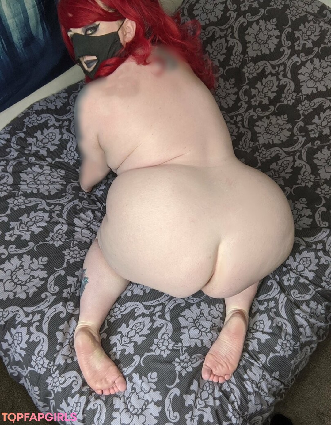 Photo nue de fuite OnlyFans de Gothharlotbbw #87 Photo nue de fuite OnlyFans de Gothharlotbbw #87