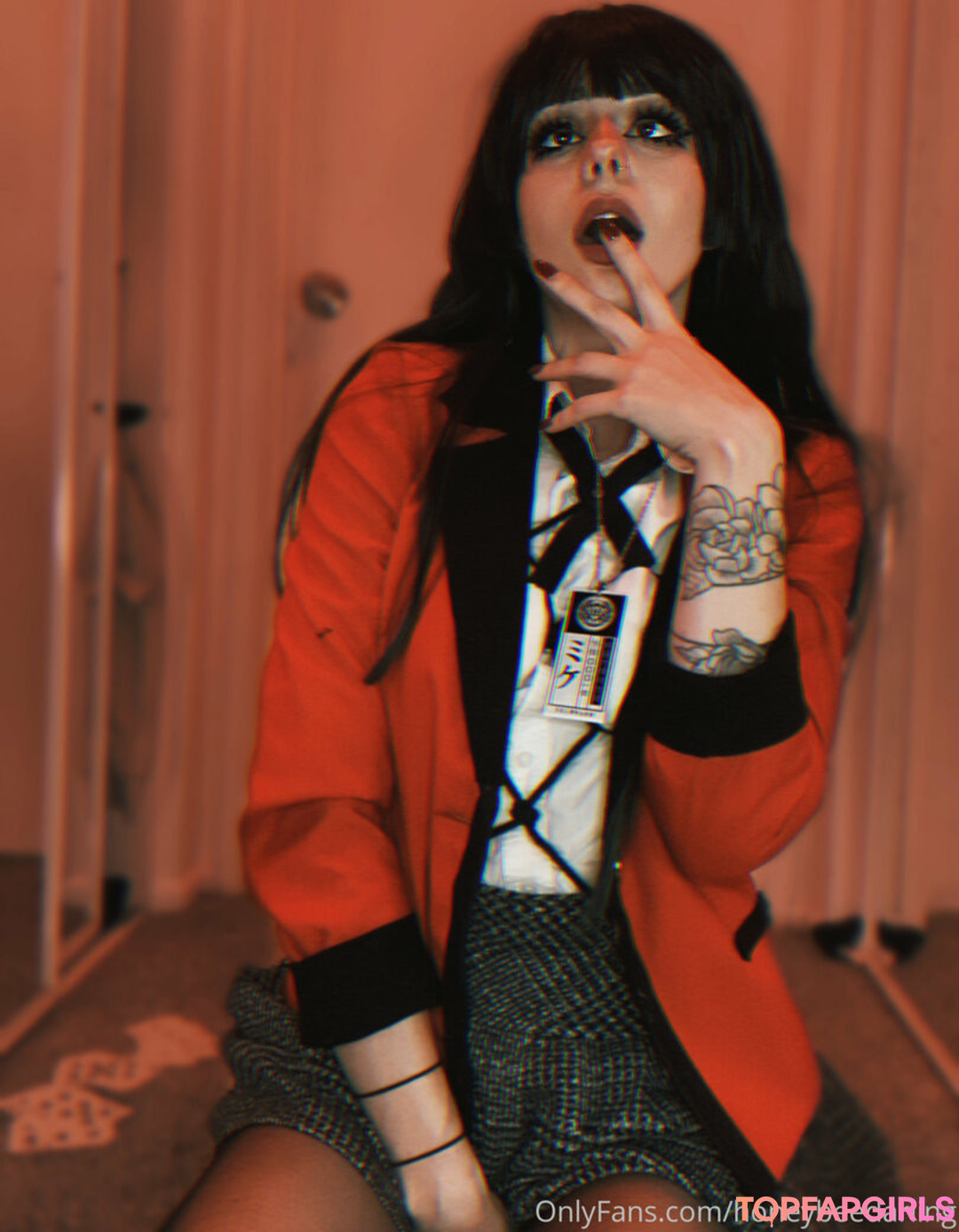 Photo nue de fuite OnlyFans de Erinrileycos #34 Photo nue de fuite OnlyFans de Erinrileycos #34