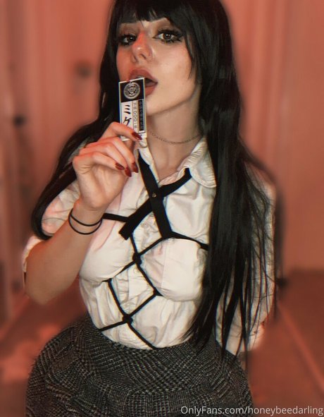 Photo nue de fuite OnlyFans de Erinrileycos