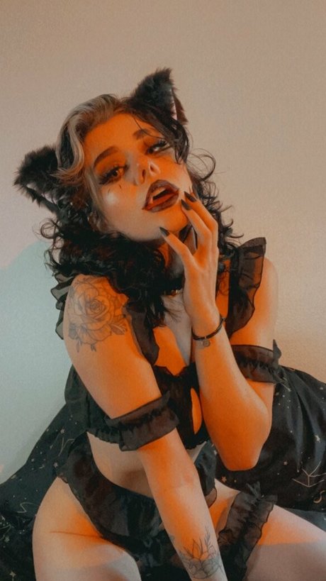 Photo nue de fuite OnlyFans de Erinrileycos