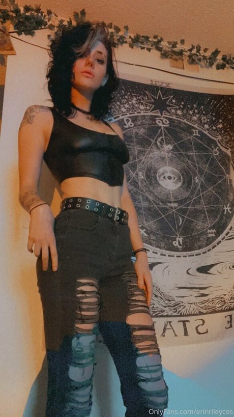 Erinrileycos