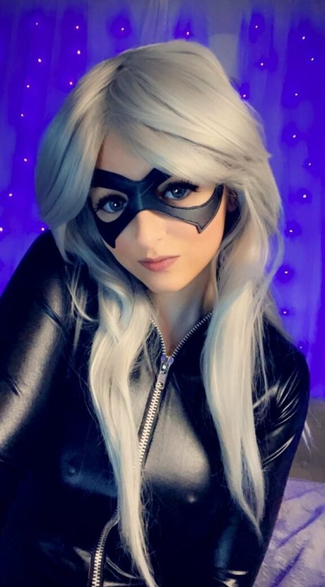 Cassiefrayfree