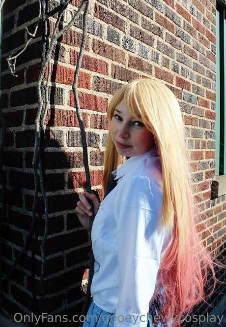 Gooeychewycosplay