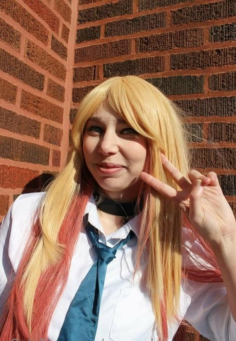 Gooeychewycosplay