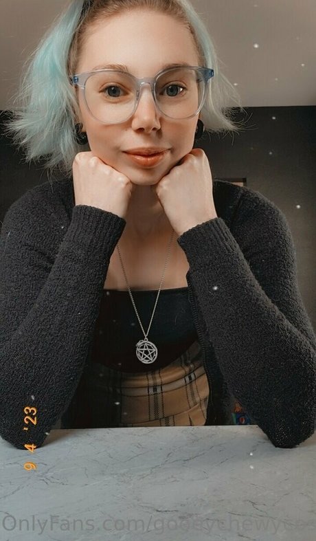 Gooeychewycosplay