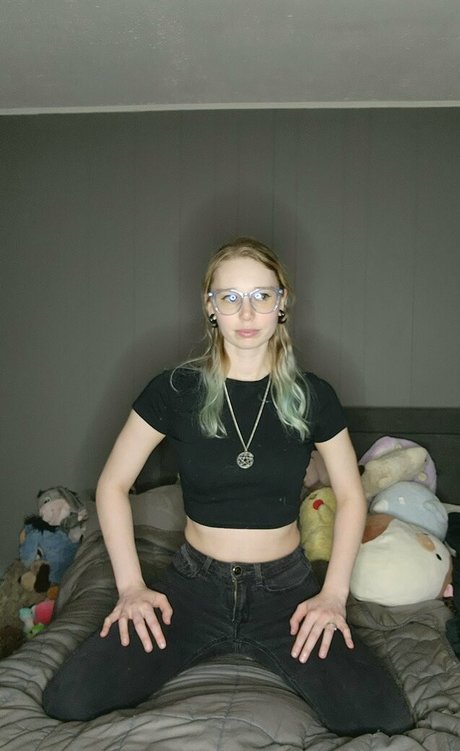 Gooeychewycosplay