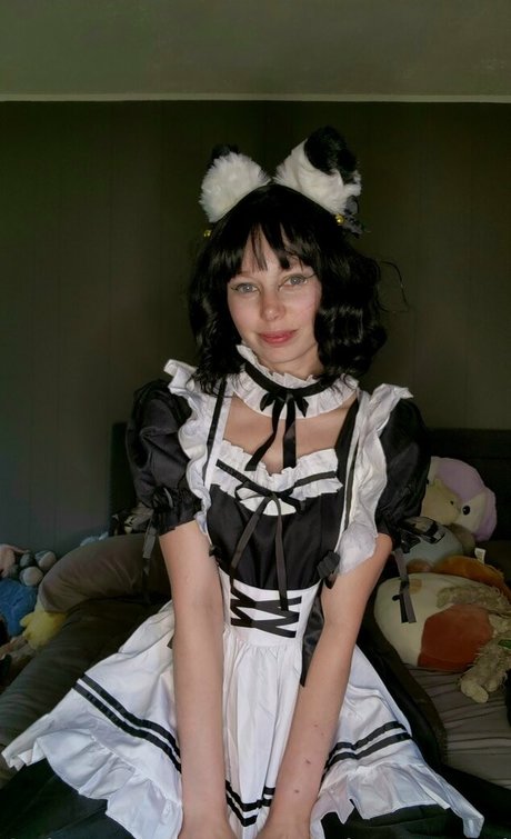 Gooeychewycosplay