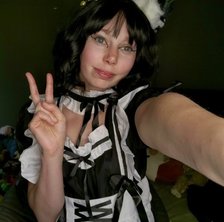 Gooeychewycosplay