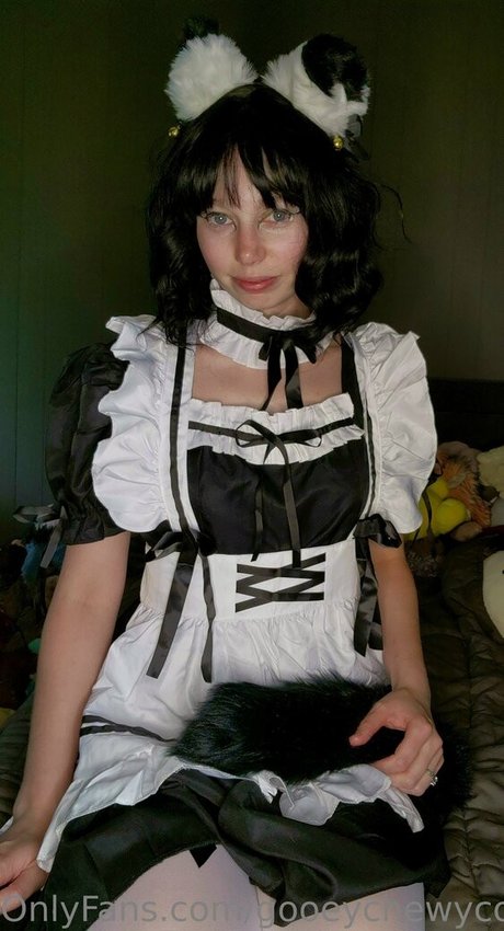 Gooeychewycosplay