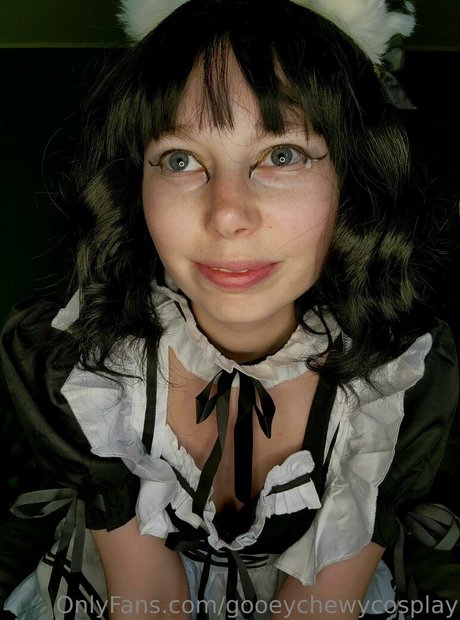 Gooeychewycosplay