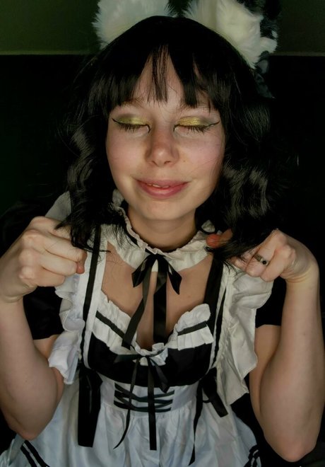 Gooeychewycosplay