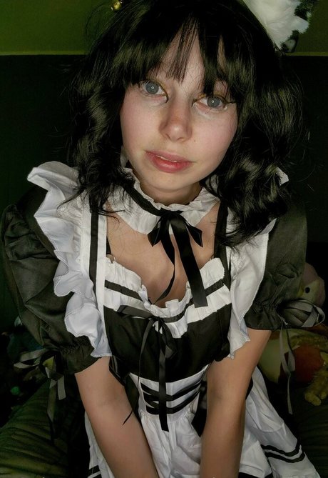 Gooeychewycosplay