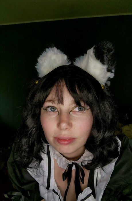 Gooeychewycosplay