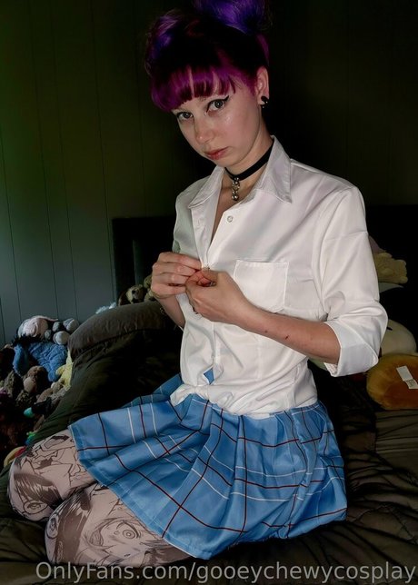 Gooeychewycosplay