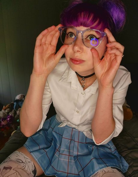 Gooeychewycosplay