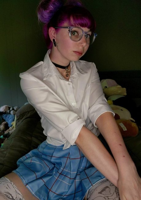 Gooeychewycosplay
