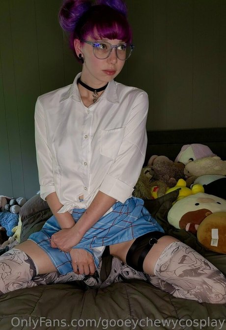 Gooeychewycosplay