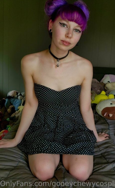 Gooeychewycosplay