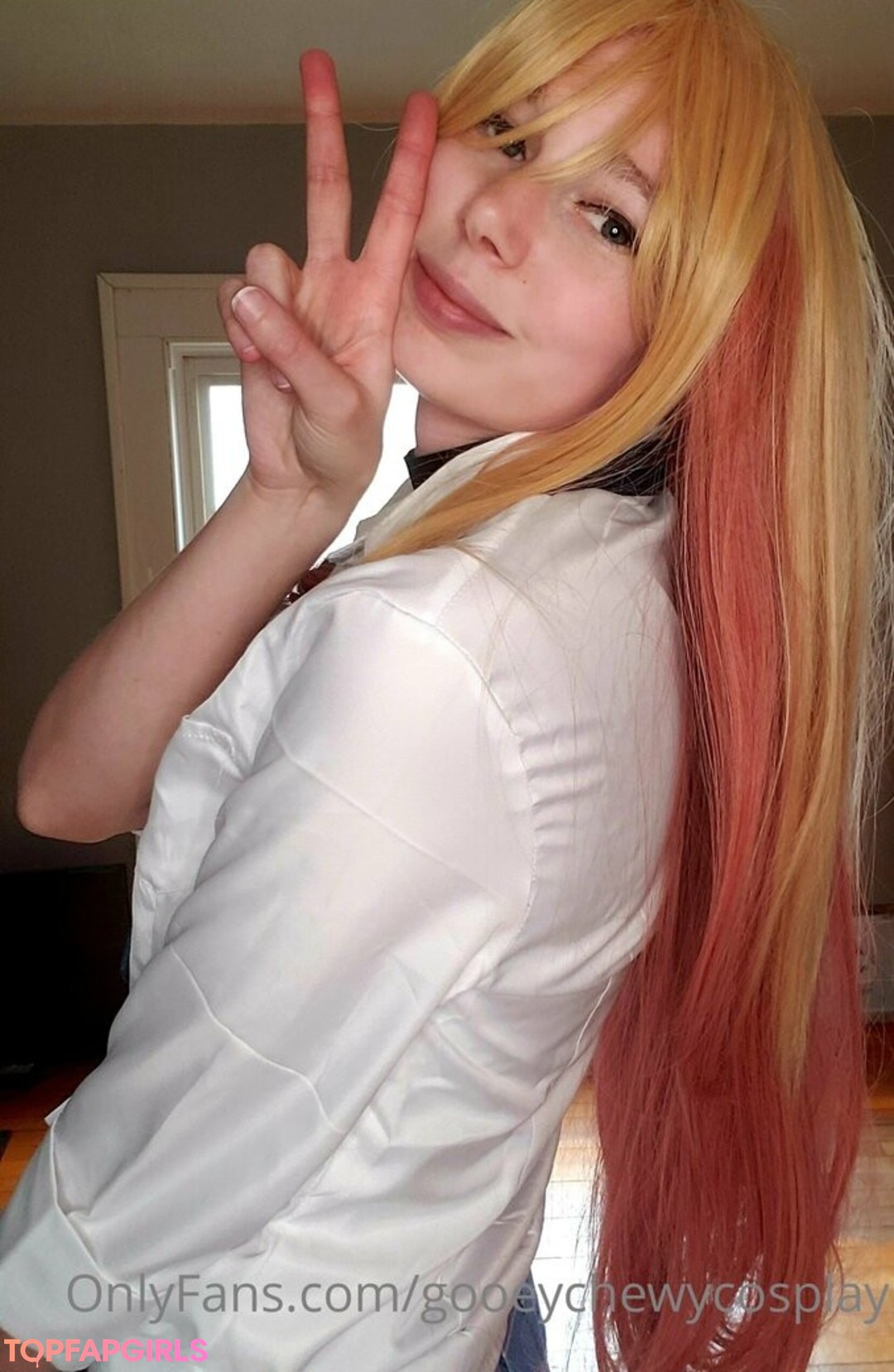 Photo nue de fuite OnlyFans de Gooeychewycosplay #30 Photo nue de fuite OnlyFans de Gooeychewycosplay #30