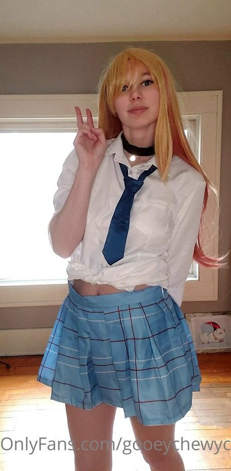 Gooeychewycosplay