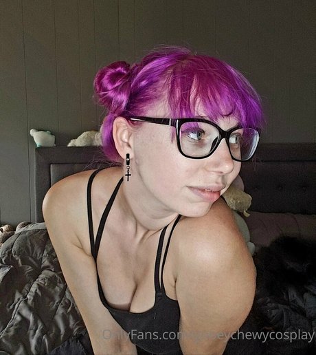 Gooeychewycosplay