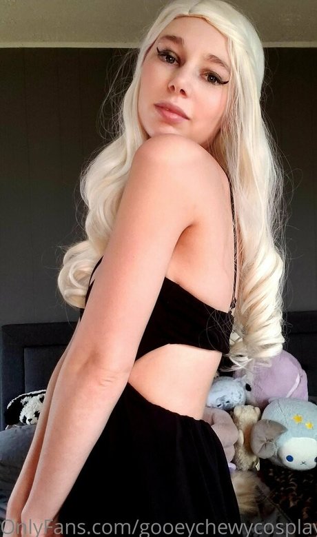 Gooeychewycosplay