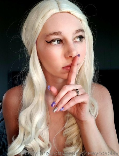 Gooeychewycosplay