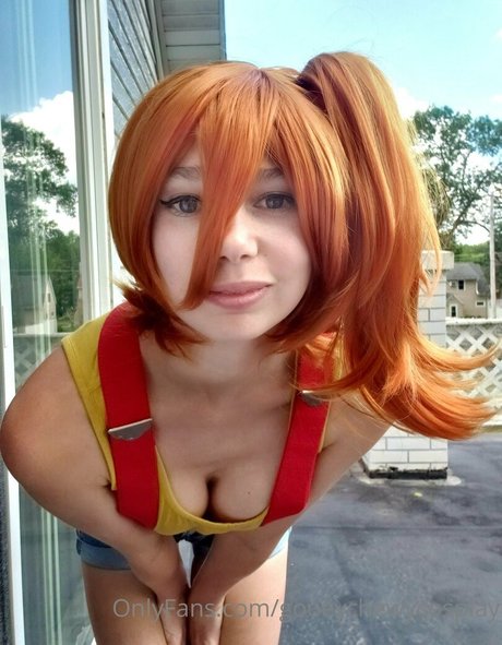 Gooeychewycosplay